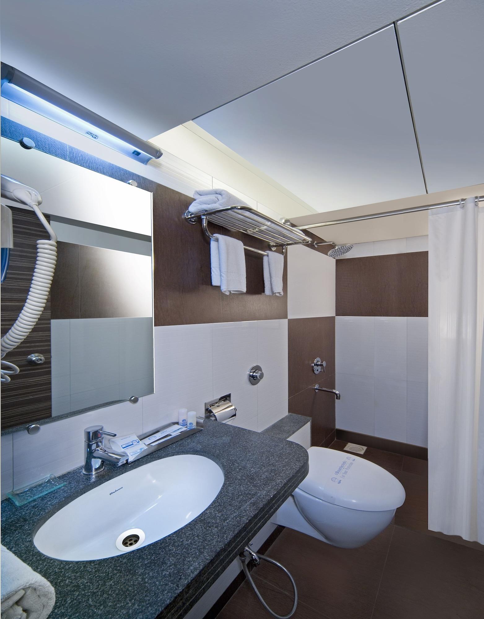 Kapila Business Hotel Pune Ngoại thất bức ảnh