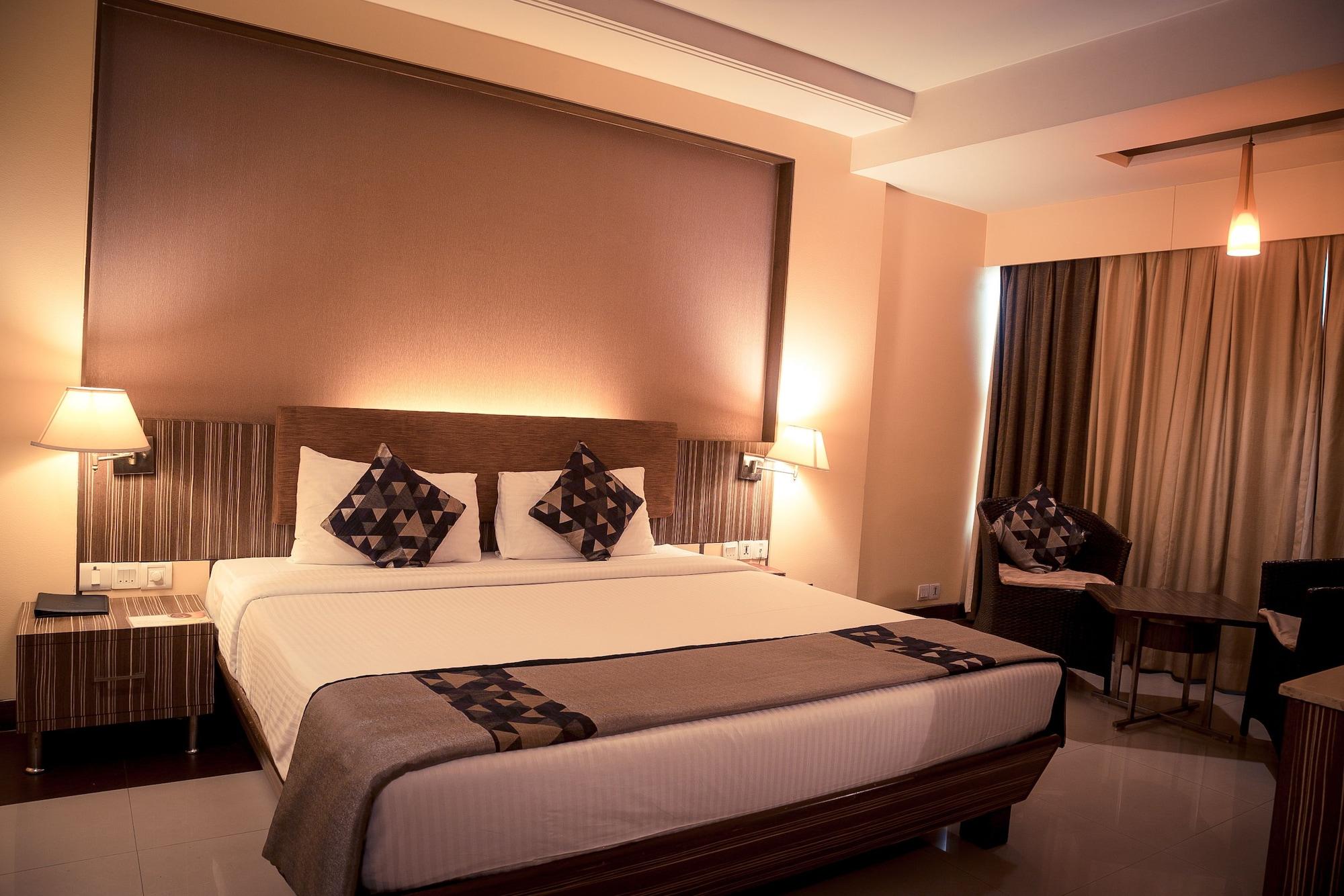 Kapila Business Hotel Pune Ngoại thất bức ảnh