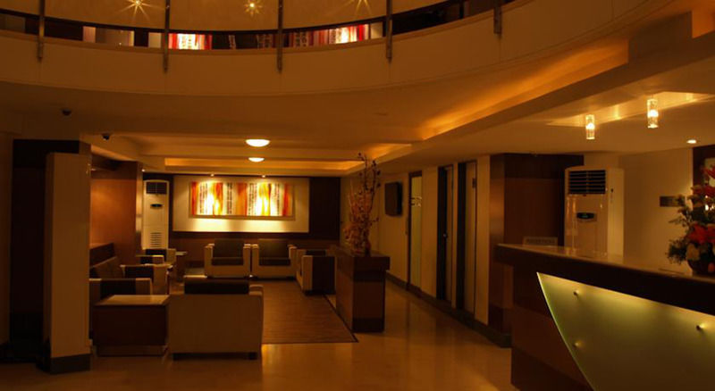 Kapila Business Hotel Pune Ngoại thất bức ảnh