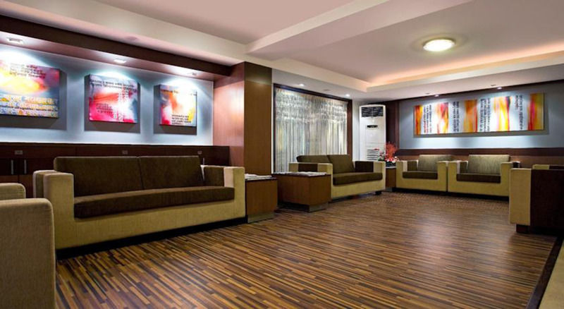 Kapila Business Hotel Pune Ngoại thất bức ảnh