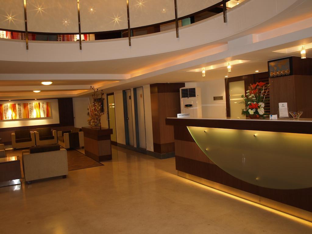 Kapila Business Hotel Pune Ngoại thất bức ảnh
