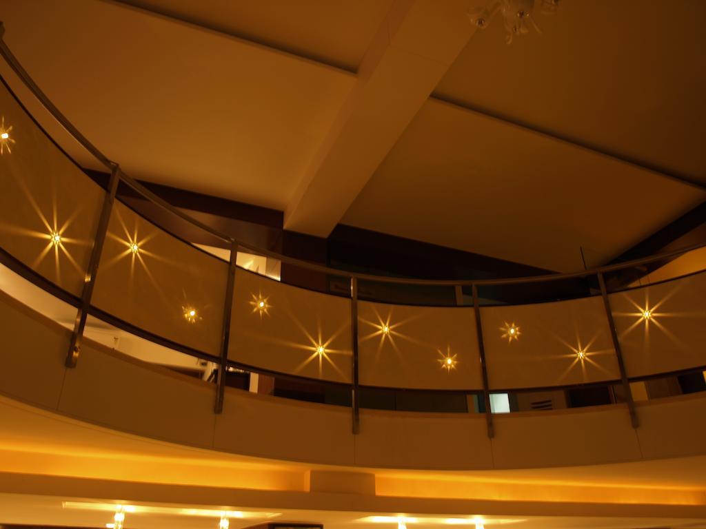 Kapila Business Hotel Pune Ngoại thất bức ảnh
