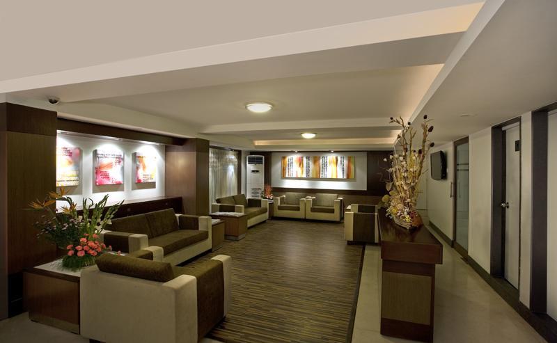 Kapila Business Hotel Pune Ngoại thất bức ảnh