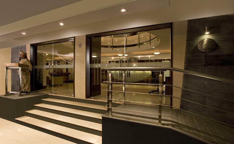 Kapila Business Hotel Pune Ngoại thất bức ảnh