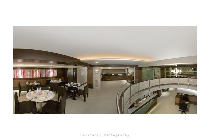 Kapila Business Hotel Pune Ngoại thất bức ảnh