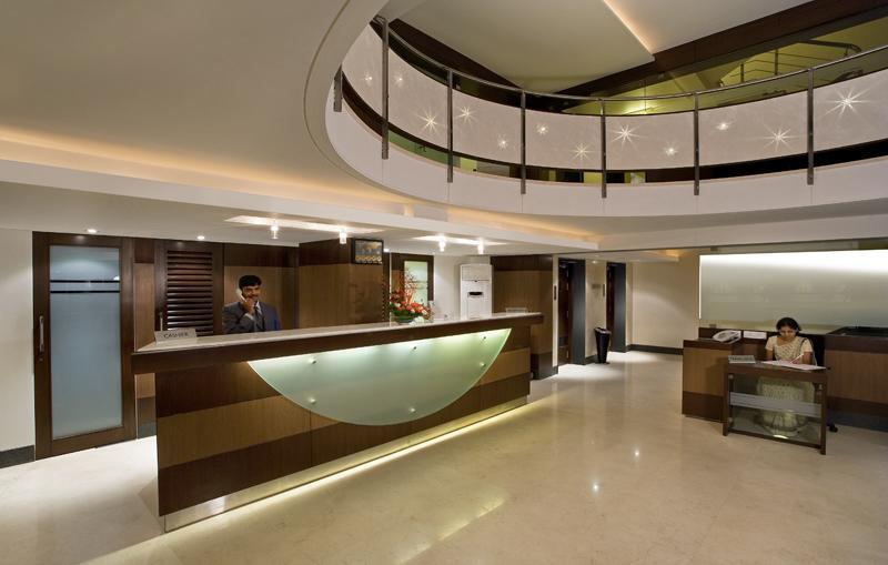 Kapila Business Hotel Pune Ngoại thất bức ảnh