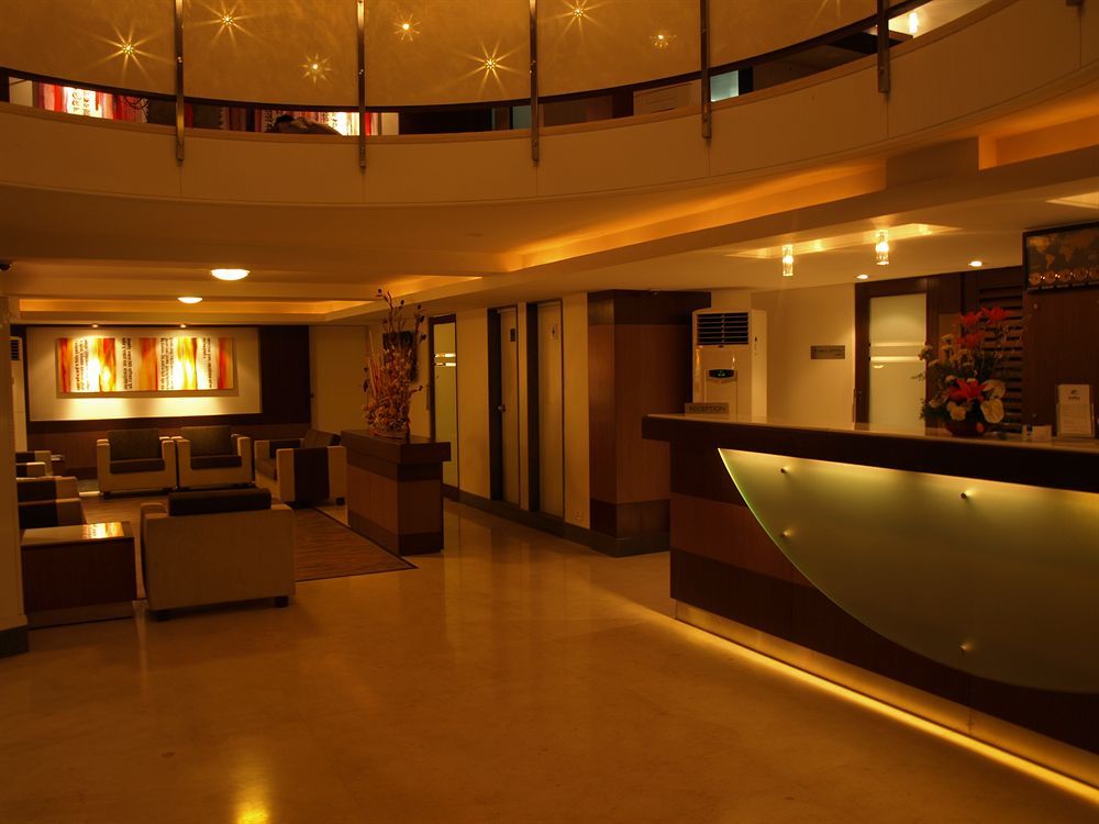 Kapila Business Hotel Pune Ngoại thất bức ảnh