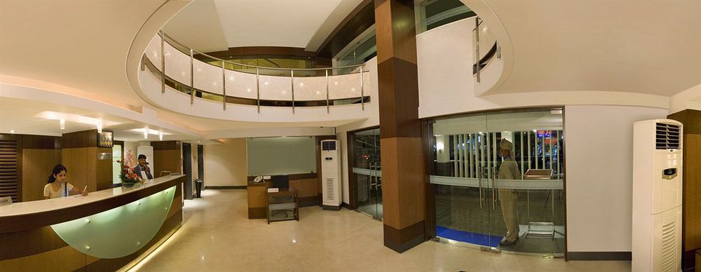 Kapila Business Hotel Pune Ngoại thất bức ảnh