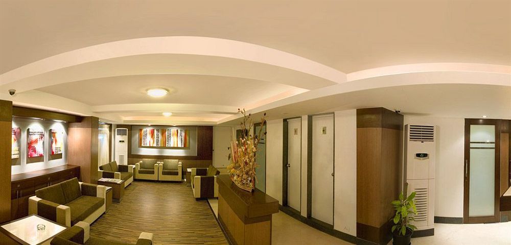 Kapila Business Hotel Pune Ngoại thất bức ảnh